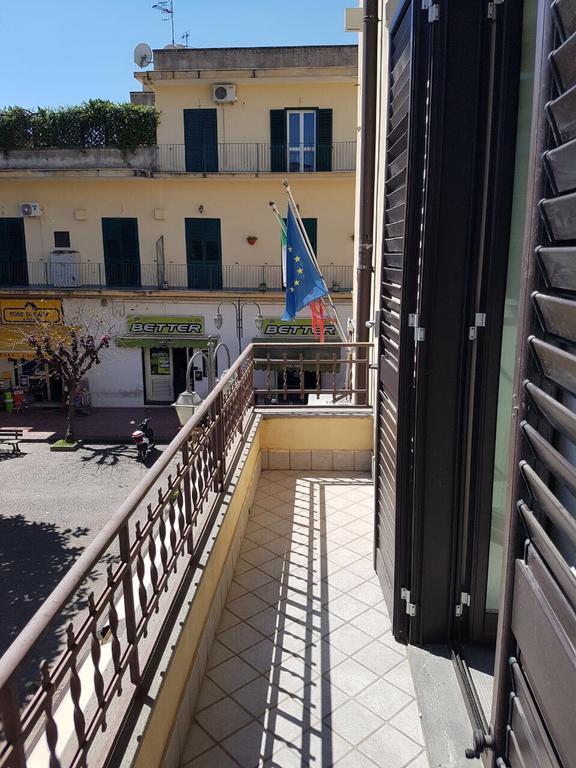 B&B Iacola Bacoli Exterior photo