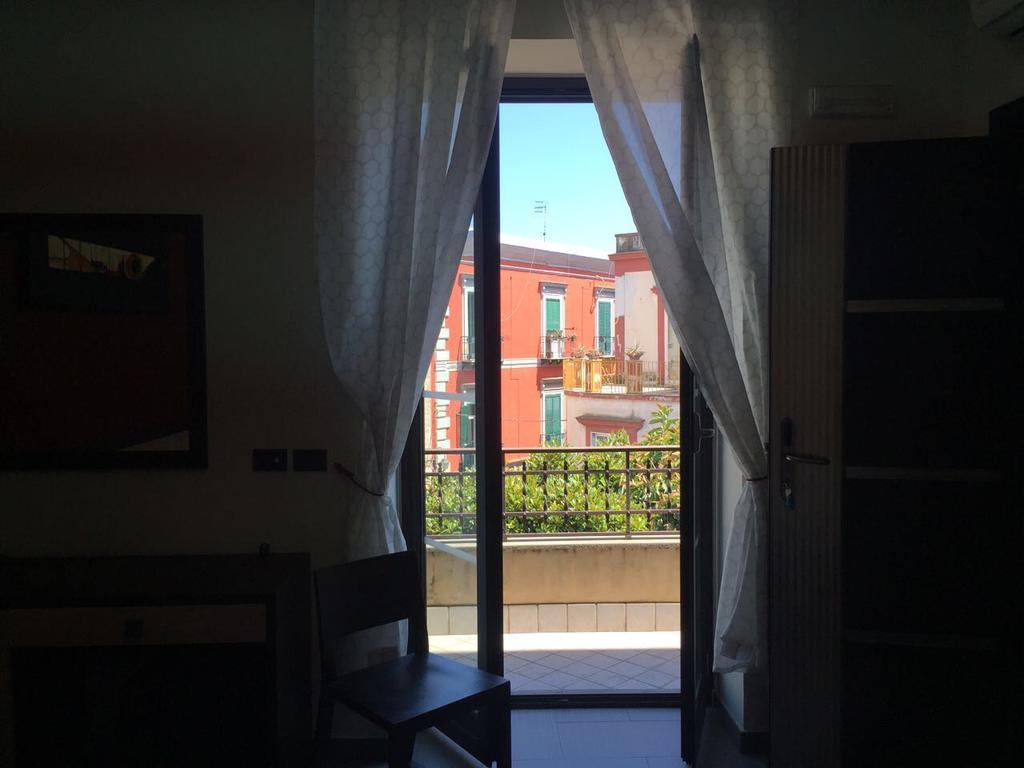 B&B Iacola Bacoli Exterior photo